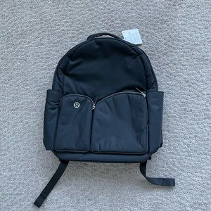 lululemon Curved Lines Backpack